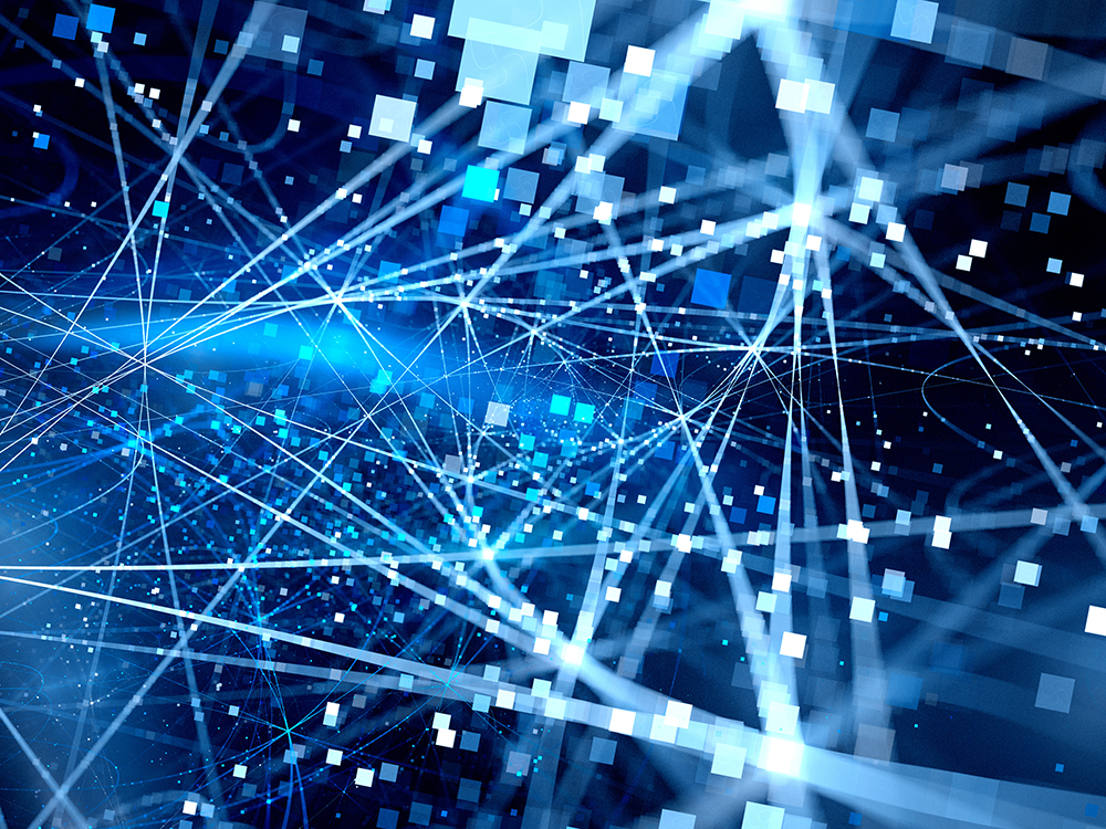 Forcepoint expert on the changing world of data protection