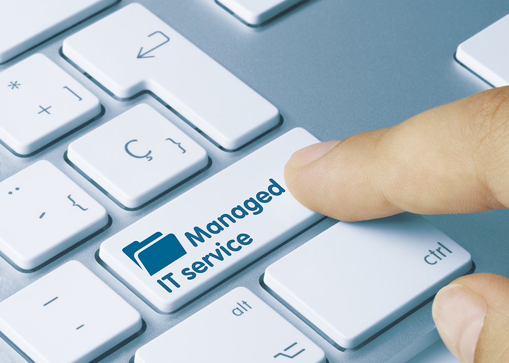 Opportunity for MSPs to play a stronger cloud adoption role
