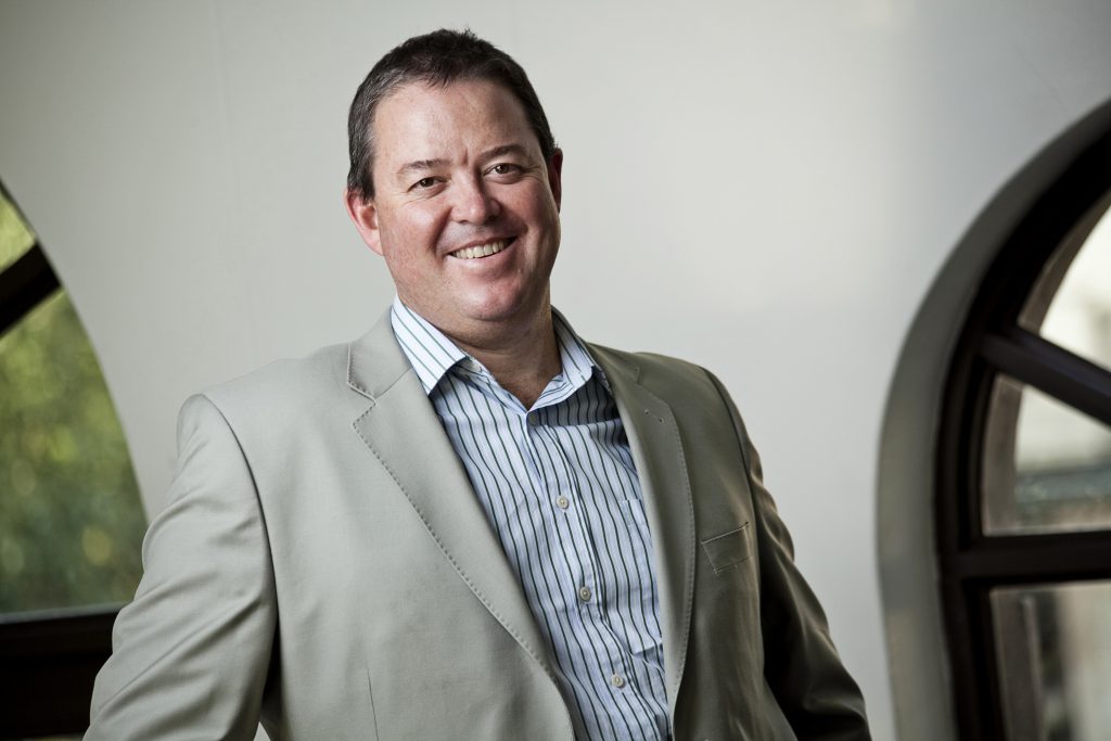 Nutanix Country Manager on the cloud opportunities in Africa