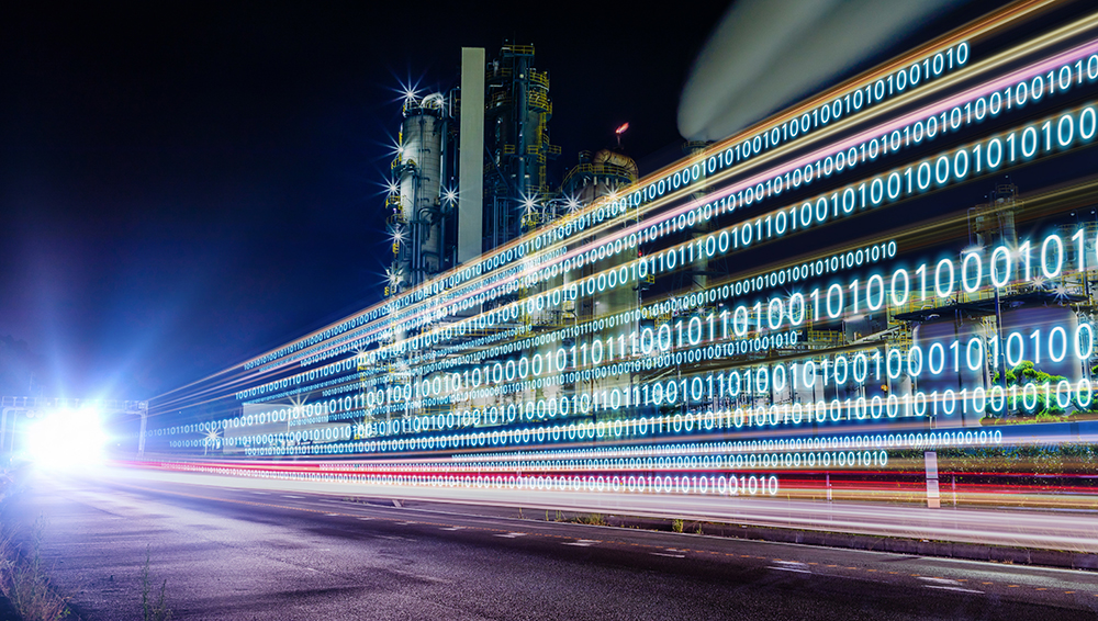 EMEA in strong position to take Digital Transformation ambitions to next level