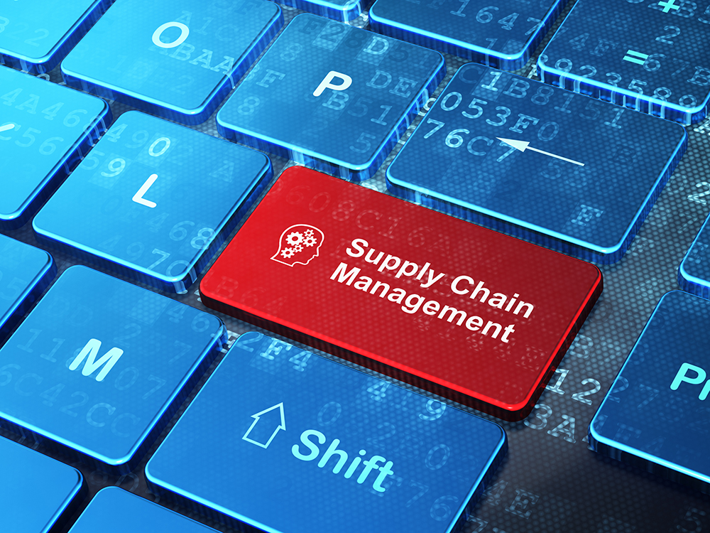 Digitising traditional supply chains becoming critical for businesses