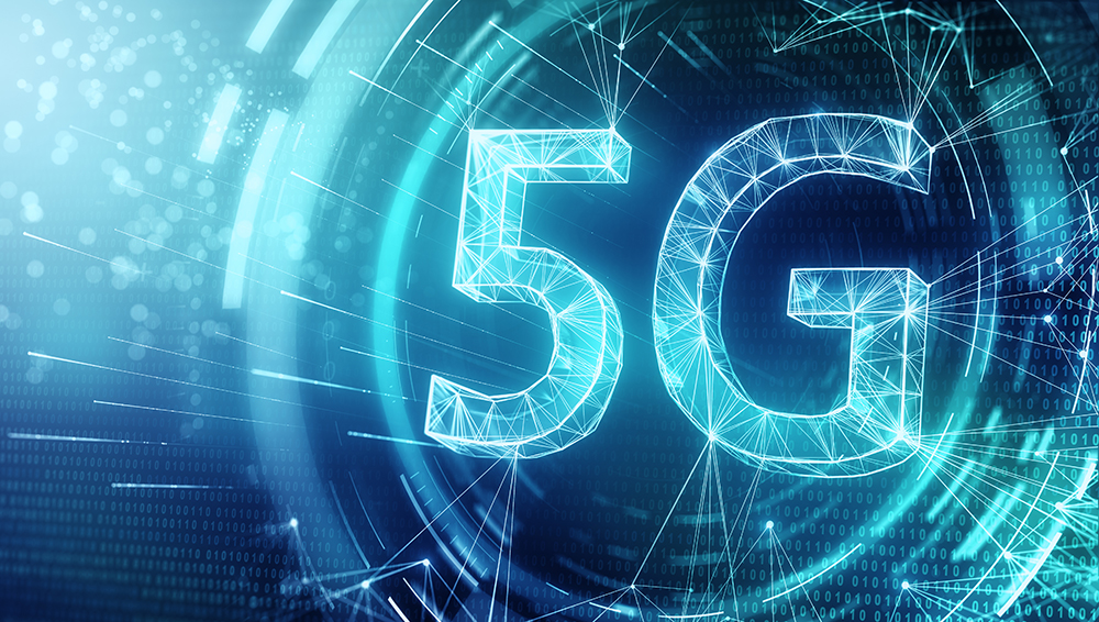 South Africa’s first 5G network launched by operators rain and Nokia
