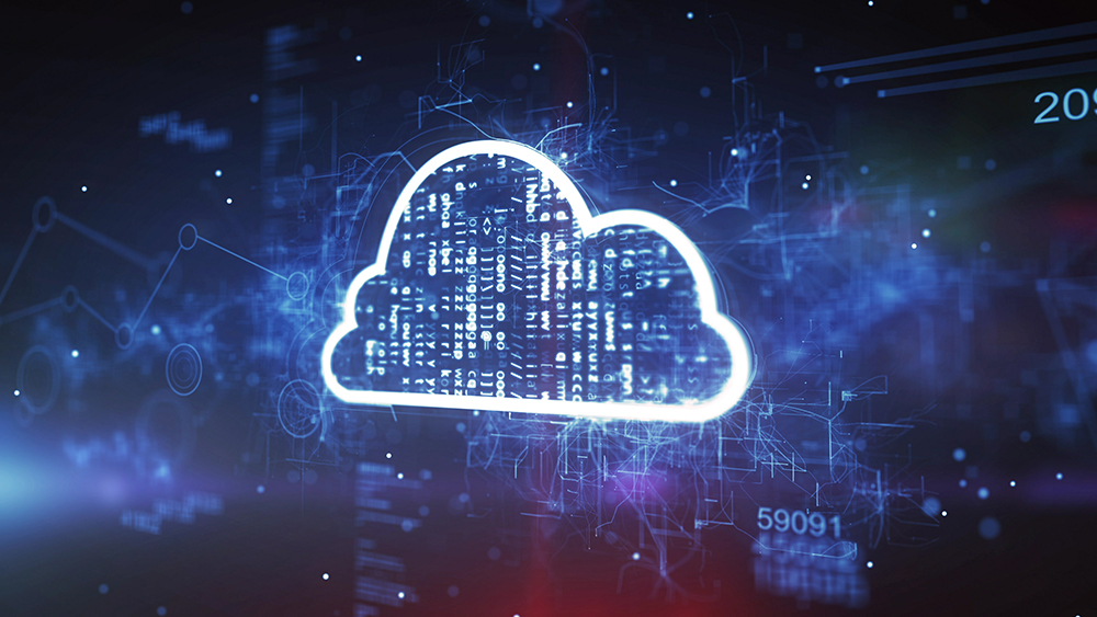 Equinix survey reveals further shift to cloud despite security concerns