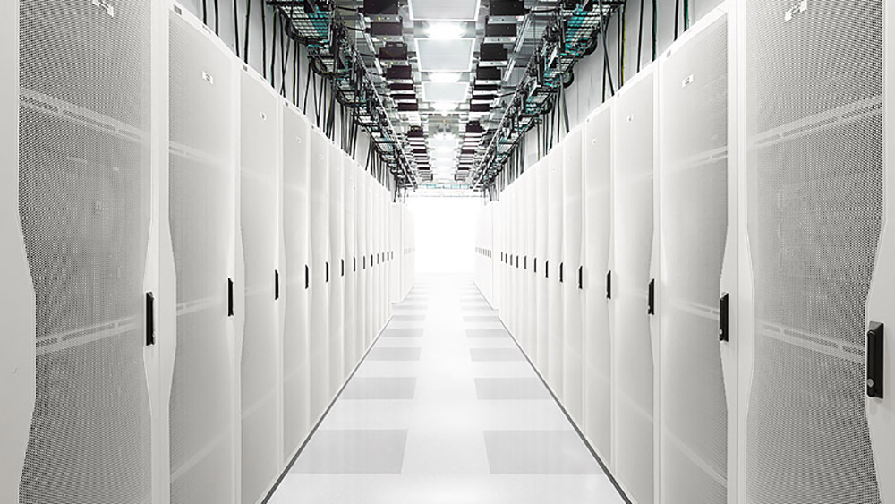 Cisco announces new architecture to extend data centre capabilities