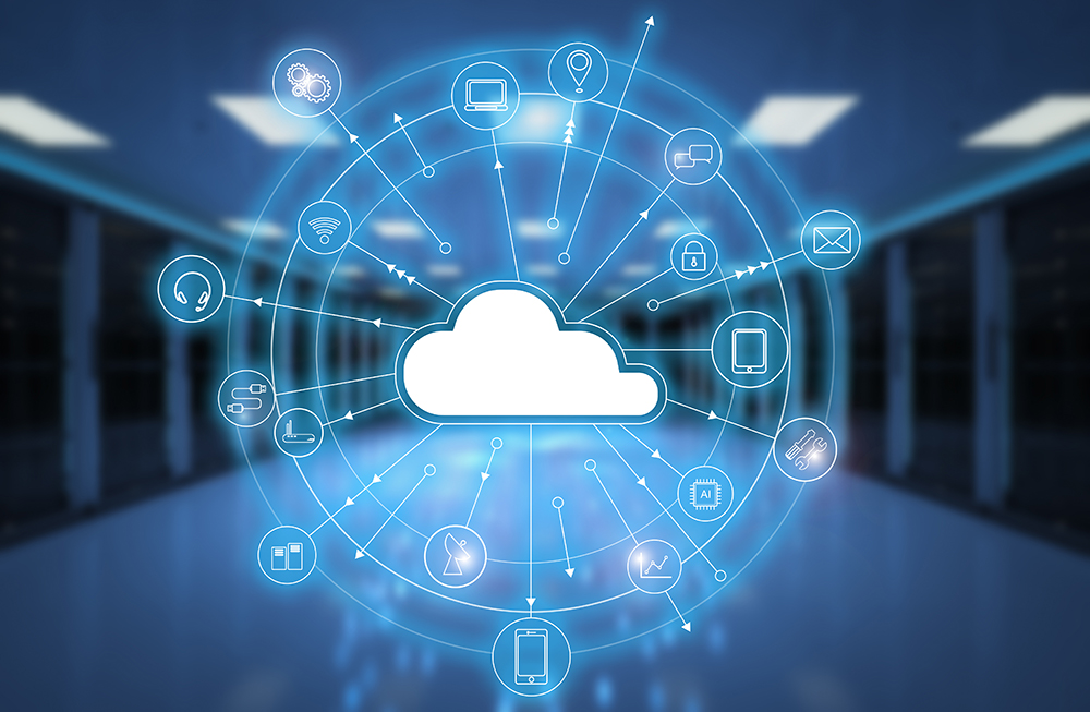 Migration ‘is no longer about adopting a cloud-first approach’