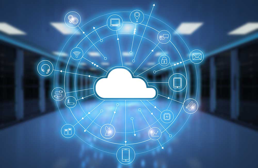 Cloud vital for insurance growth, says SilverBridge Managing Executive