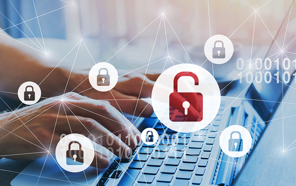 Security spend and priorities – is your business getting it right?