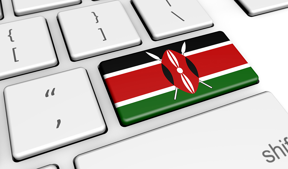 VMware expert talks about Information Technology in Kenya
