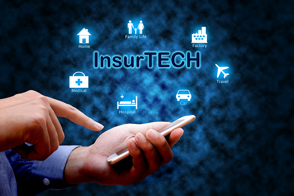 SilverBridge COO on the practical disruption in insurance