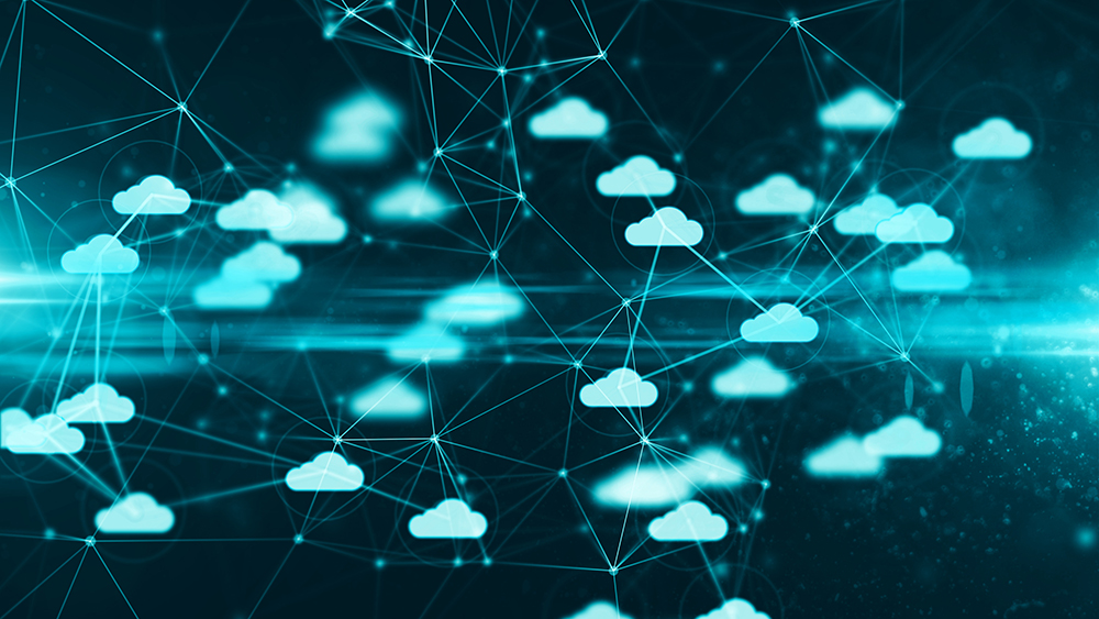 IoT offers ‘fast, effective control of every business resource’