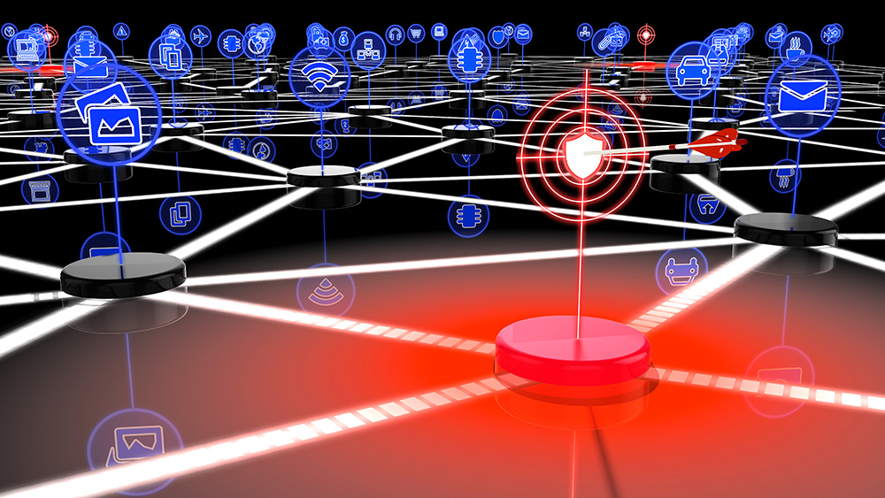 Vox expert on the value of adopting Internet of Things technology