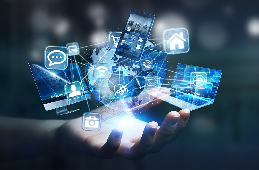 Bluegrass Digital on choosing the right tech stack for mobile apps