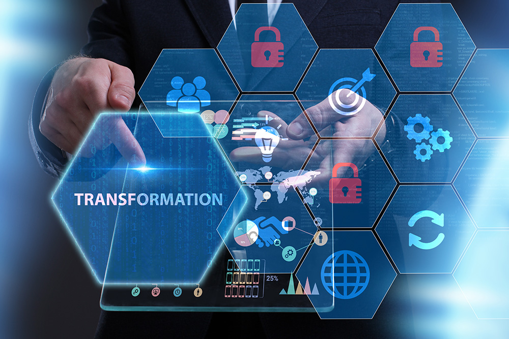 MTN initiates Digital Transformation with Oracle Cloud Applications
