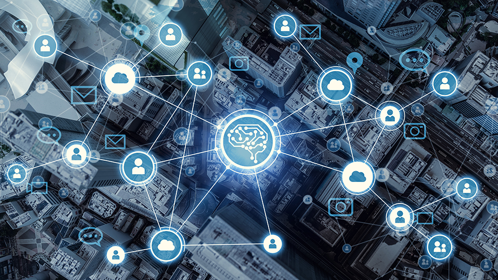 Decision Inc expert on Artificial Intelligence revolutionising HR