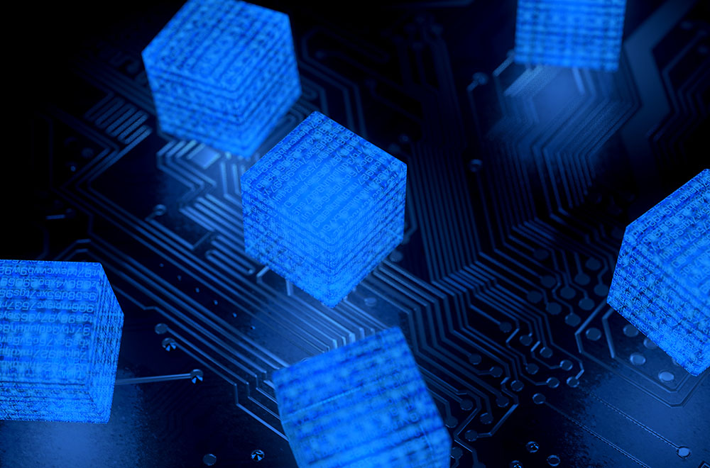 Apollo Foundation to develop Blockchain technology in Lesotho