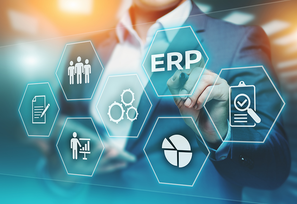 IFS expert on the benefits of integrated EAM and ERP solution
