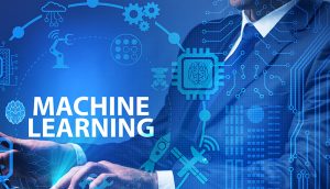 Why Machine Learning is a central part of business operations