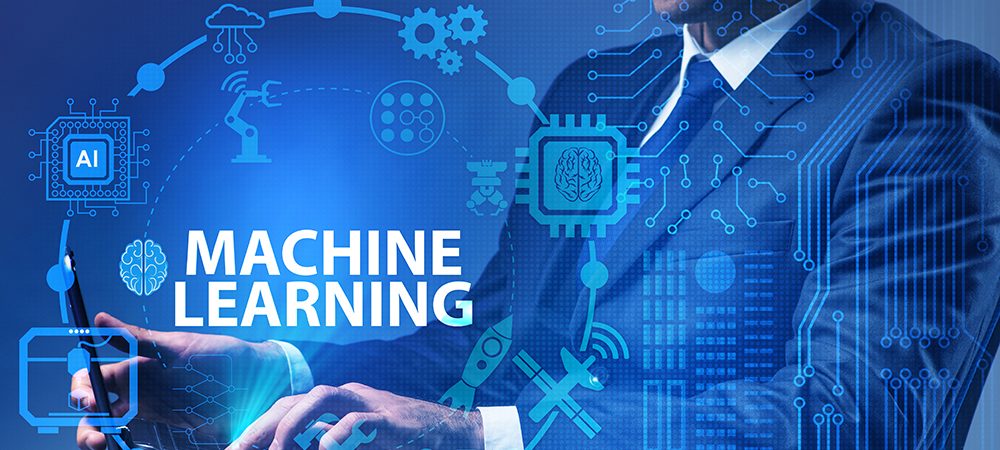 Why Machine Learning is a central part of business operations