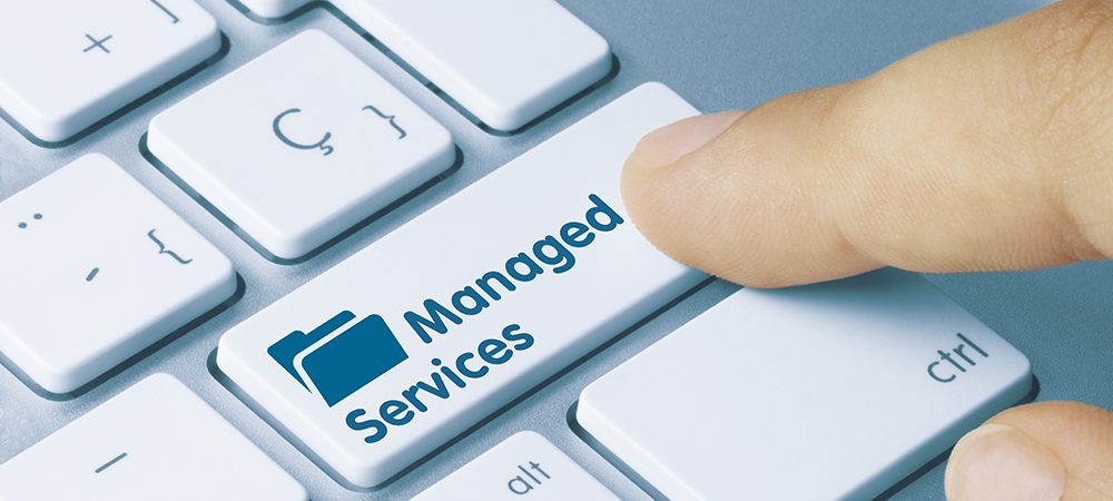 Rethinking managed services for the ‘new normal’