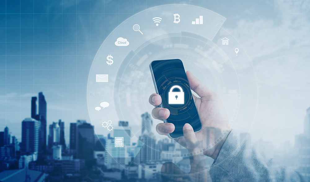 Telecommunications expert on sharing the mobile traffic burden
