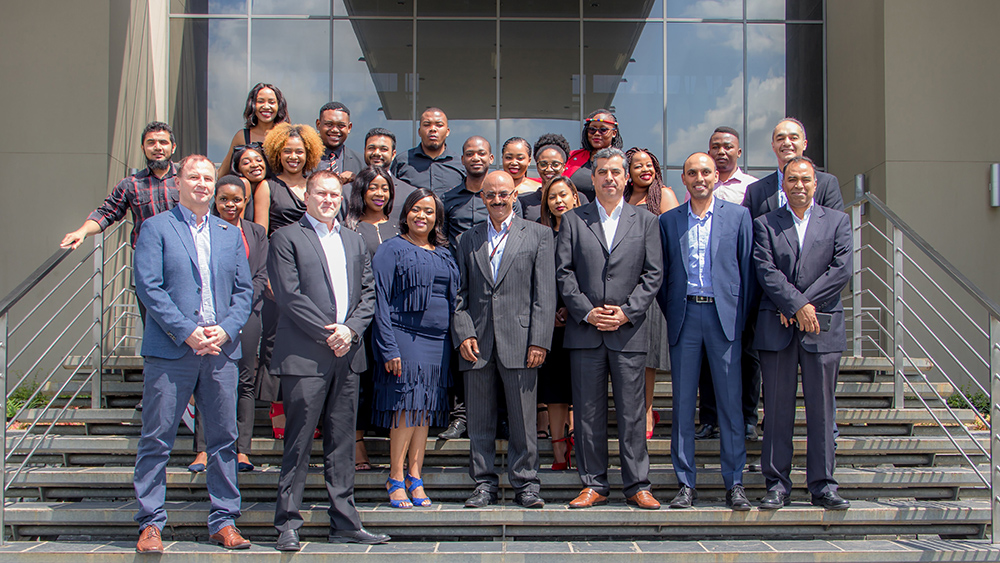 Oracle prepares South African youth for Fourth Industrial Revolution