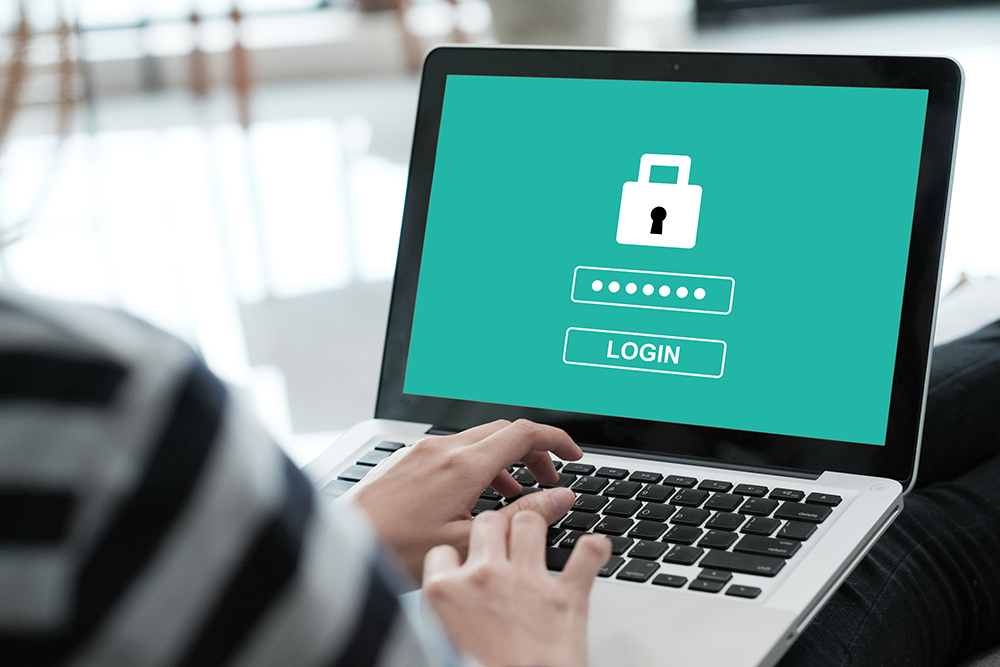 J2 Software CEO on the importance of securing your password