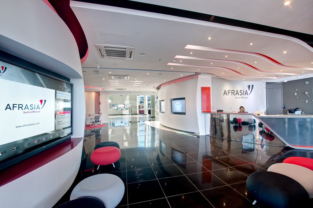AfrAsia Bank increases HR efficiency up to 75%