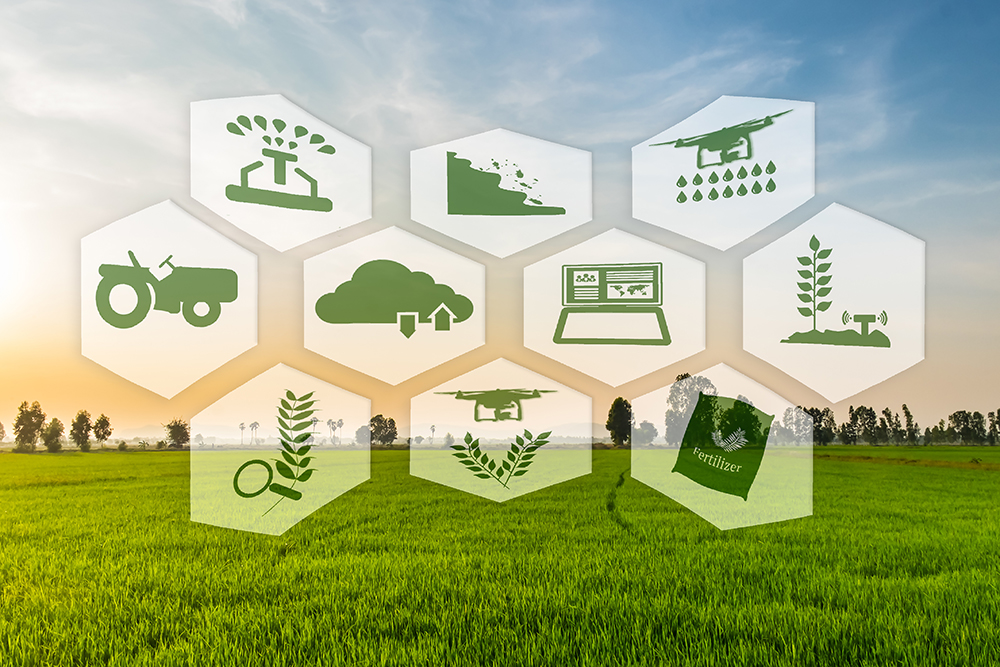 Innovative technologies to be showcased at AgTech Africa
