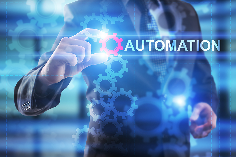 IDC Research Manager Kieran Frost on the disruption of automation