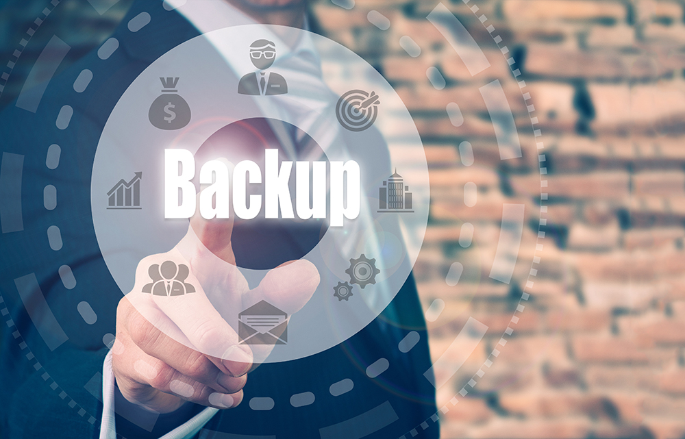 Redstor says World Backup Day was a reminder to liberate your backup