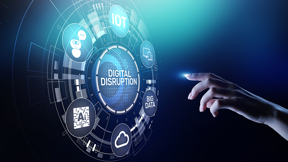 VMware expert: Consumer confidence is halting the digital frontier