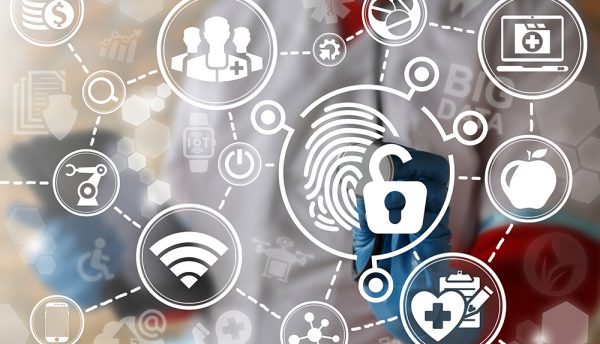 Afiswitch MD says biometrics is the future of healthcare