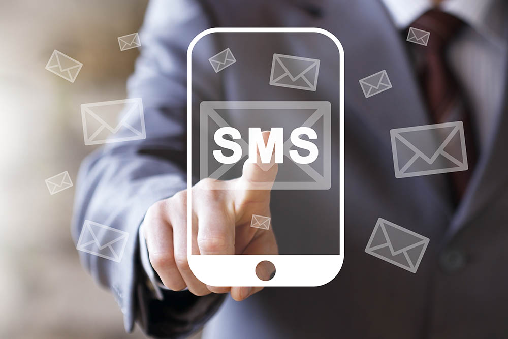 Vox streamlines communications with automated SMS sending