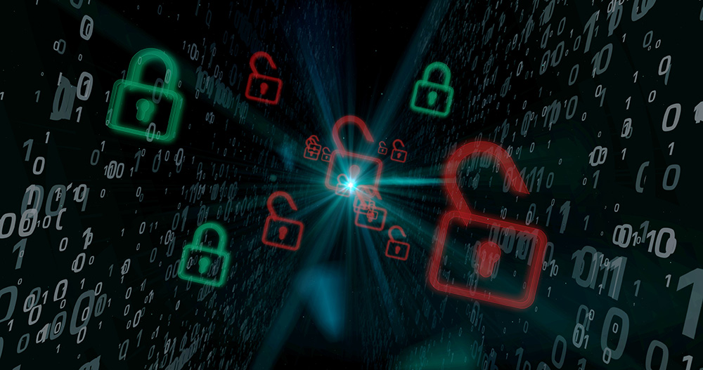 New CRI gives insight to the risk of breaches facing companies