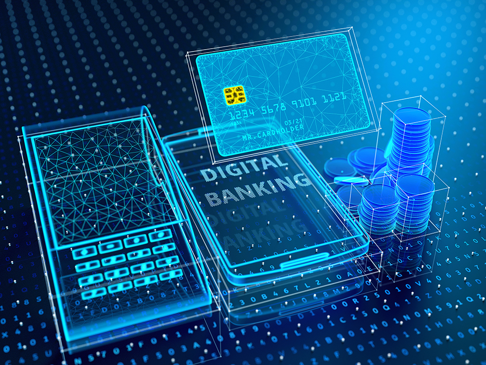 Ethiopian bank modernises operations, paving the way for a digital future