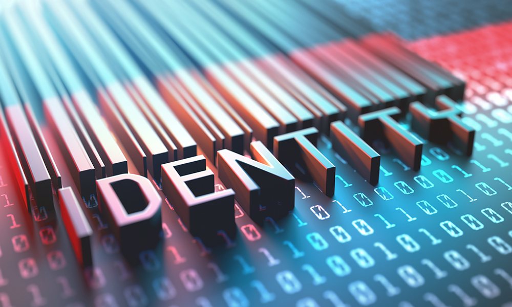 Ideco CEO on legal identity for all in Africa