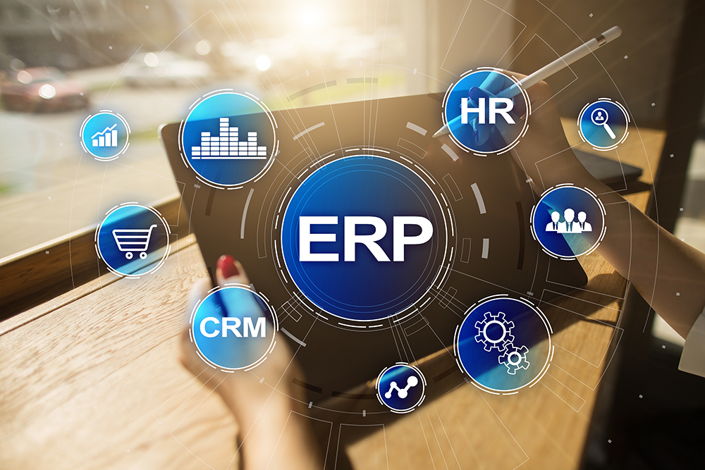 Adcomtec transforms ERP with DAC Systems