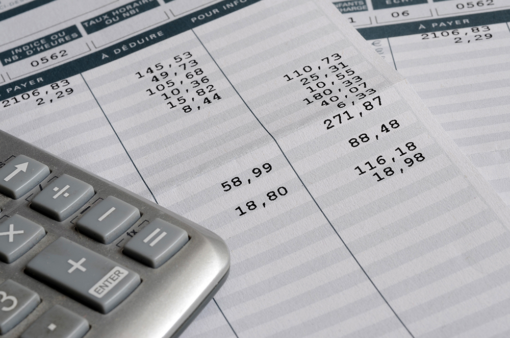 Four out of ten employees accidentally found colleagues’ salary at work