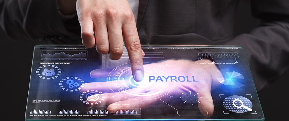 Consider the security implications for payroll when adopting cloud solutions