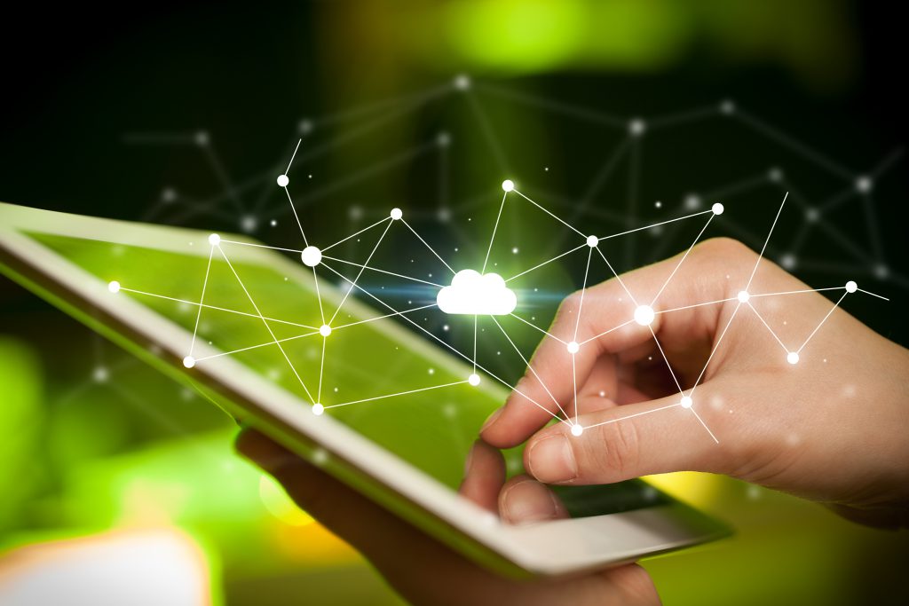 Troye upbeat about next-gen networking solutions on Google Cloud Platform