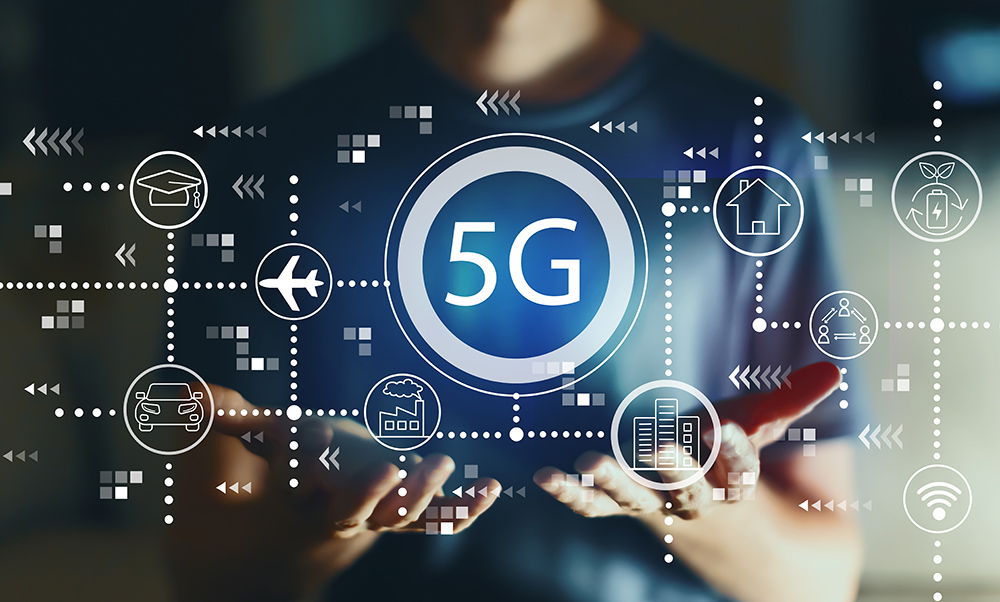 Nokia extends commitment to network security for the 5G world