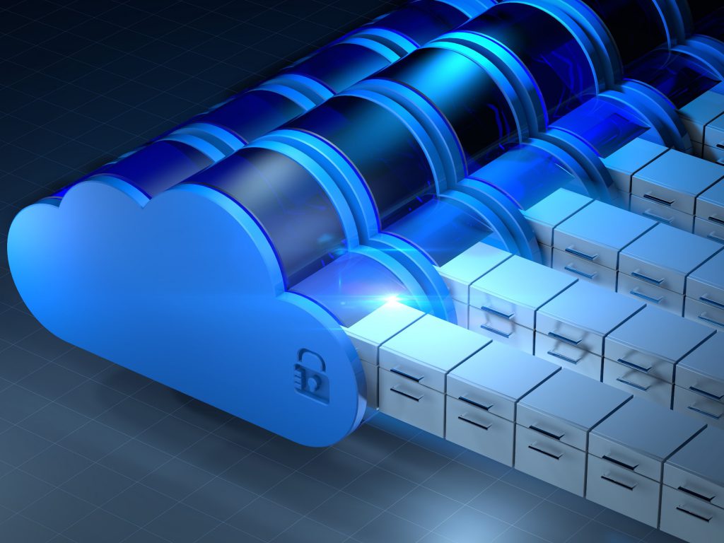 The impact of compliance on cloud and the payroll