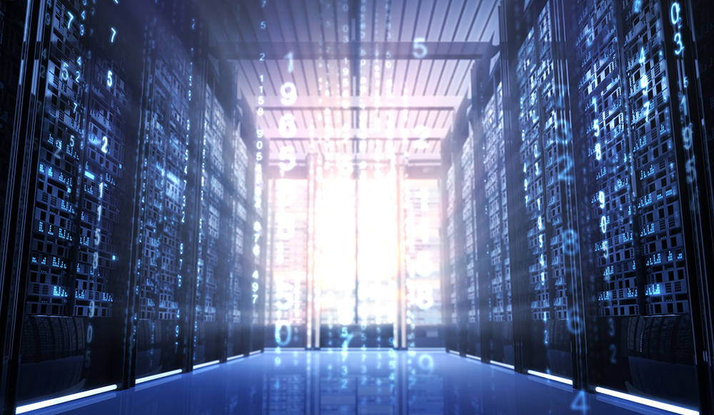 Local Azure data centres to drive cloud growth