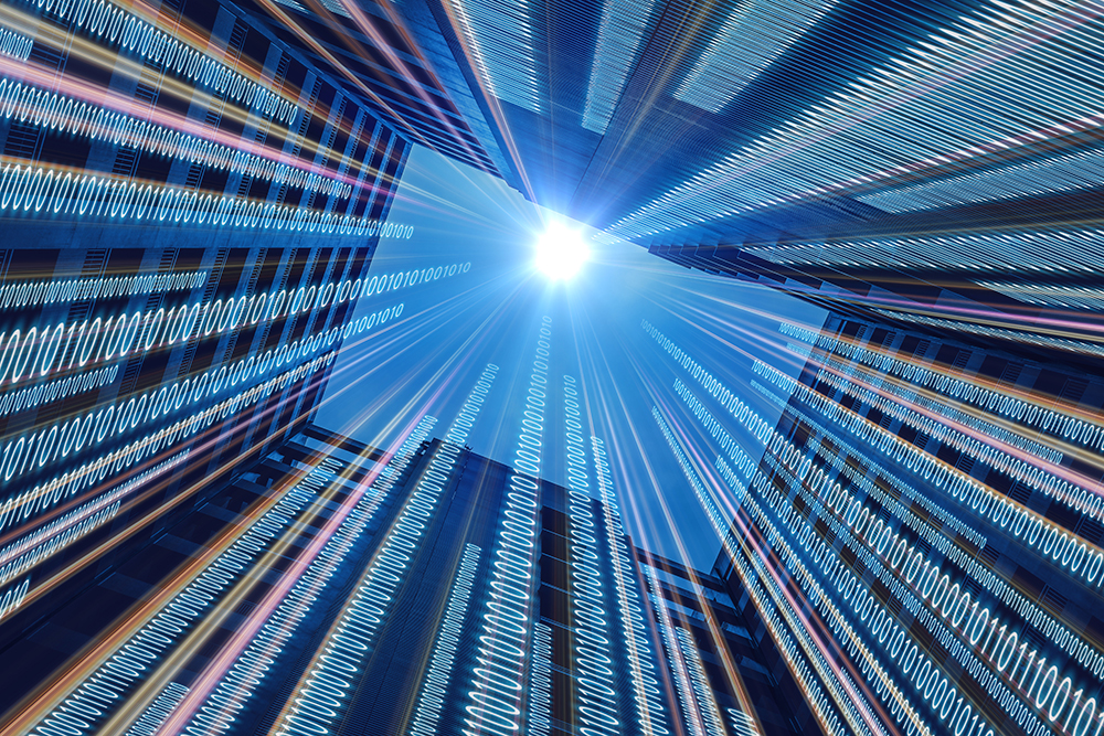 Becoming digitally empowered in 2020