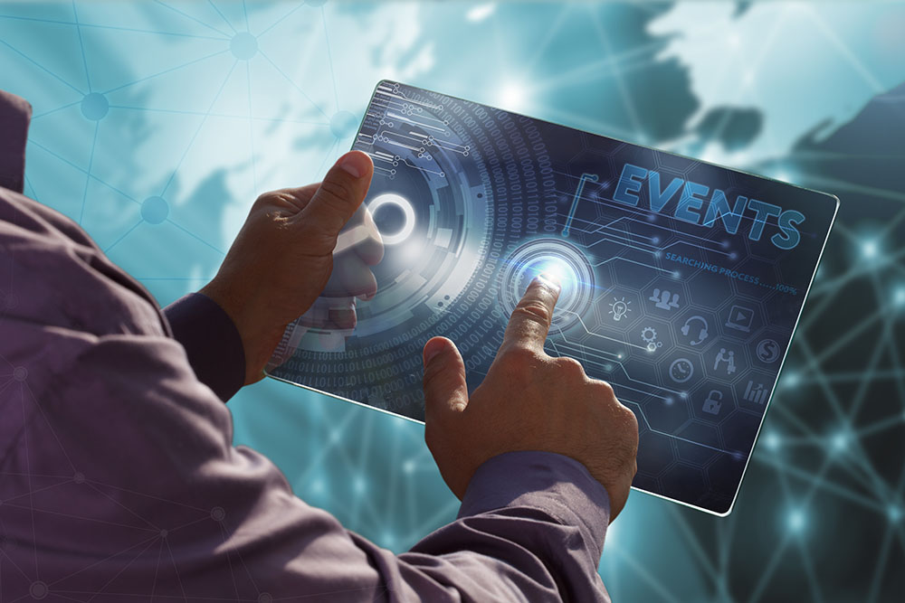 Technology driving the events industry in South Africa