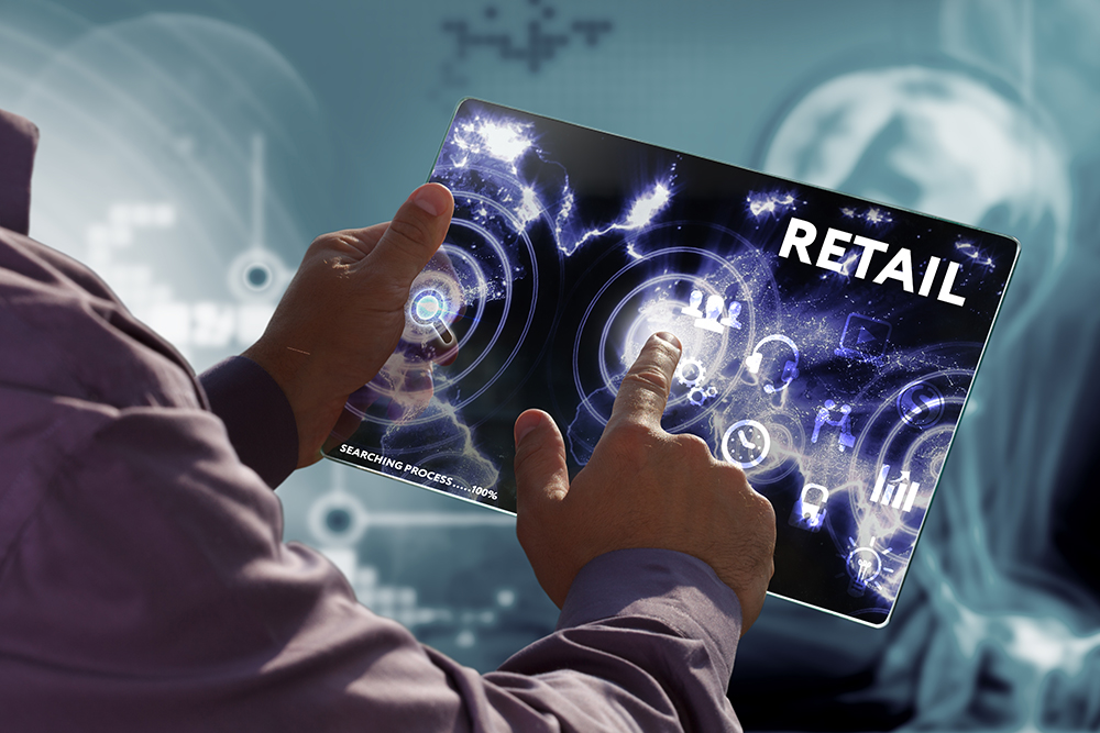 Braintree’s LS Retail Award highlights retail industry expertise