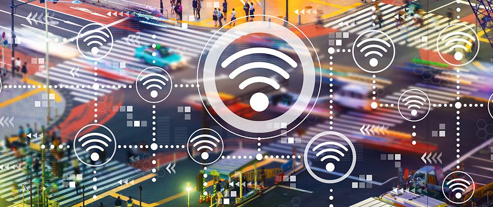 Africa’s Wi-Fi growth is in full force, according to Ruckus Networks director