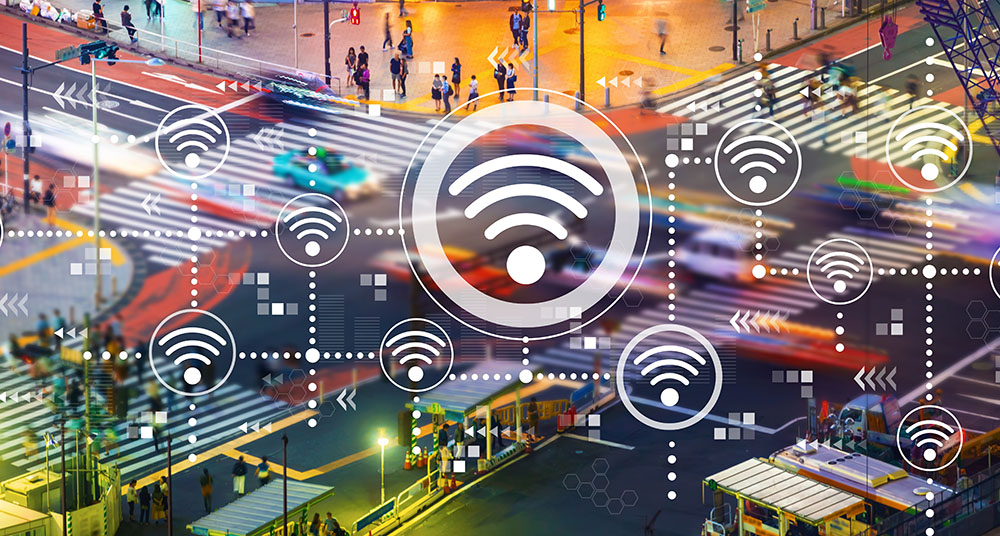 Africa’s Wi-Fi growth is in full force, according to Ruckus Networks director