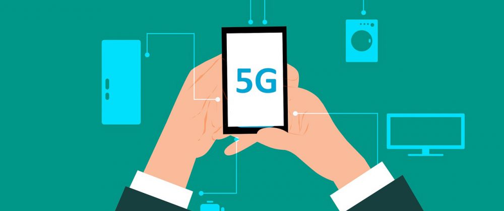 Industry experts say 5G large-scale rollout still years away