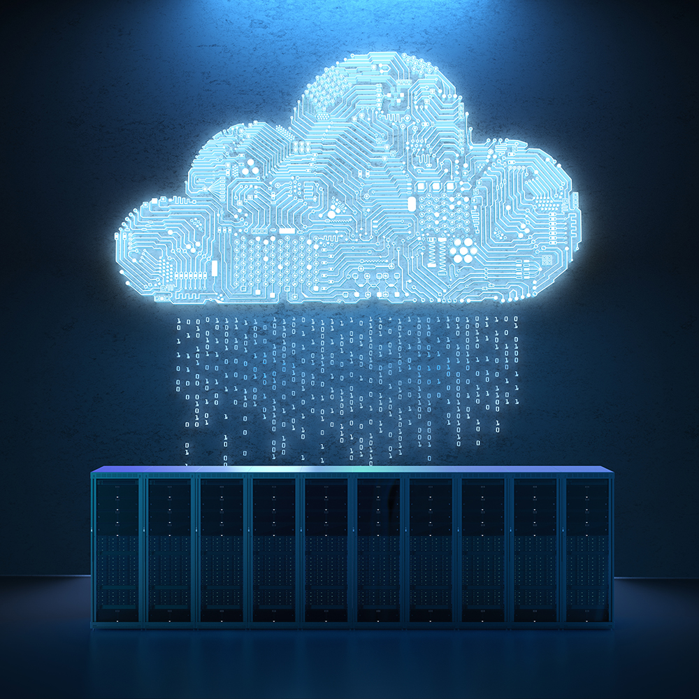 Editor’s Question: How has the cloud impacted data centres?